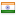 csquaretech.com server is located in India